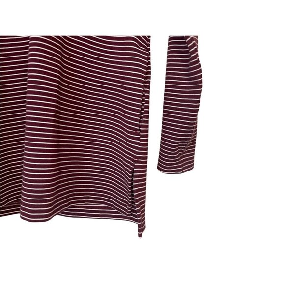 Duluth Trading Co XS Pullover Top‎ Tunic - Picture 5 of 9